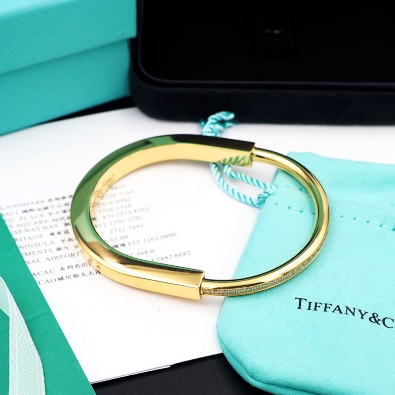 Tiffany Bracelets